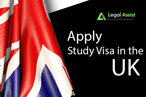 Student Visa UK