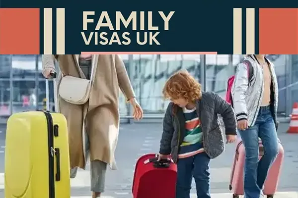 family visa Uk