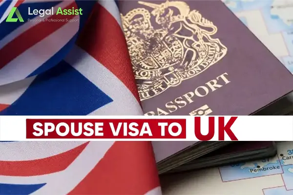 spouse visa UK